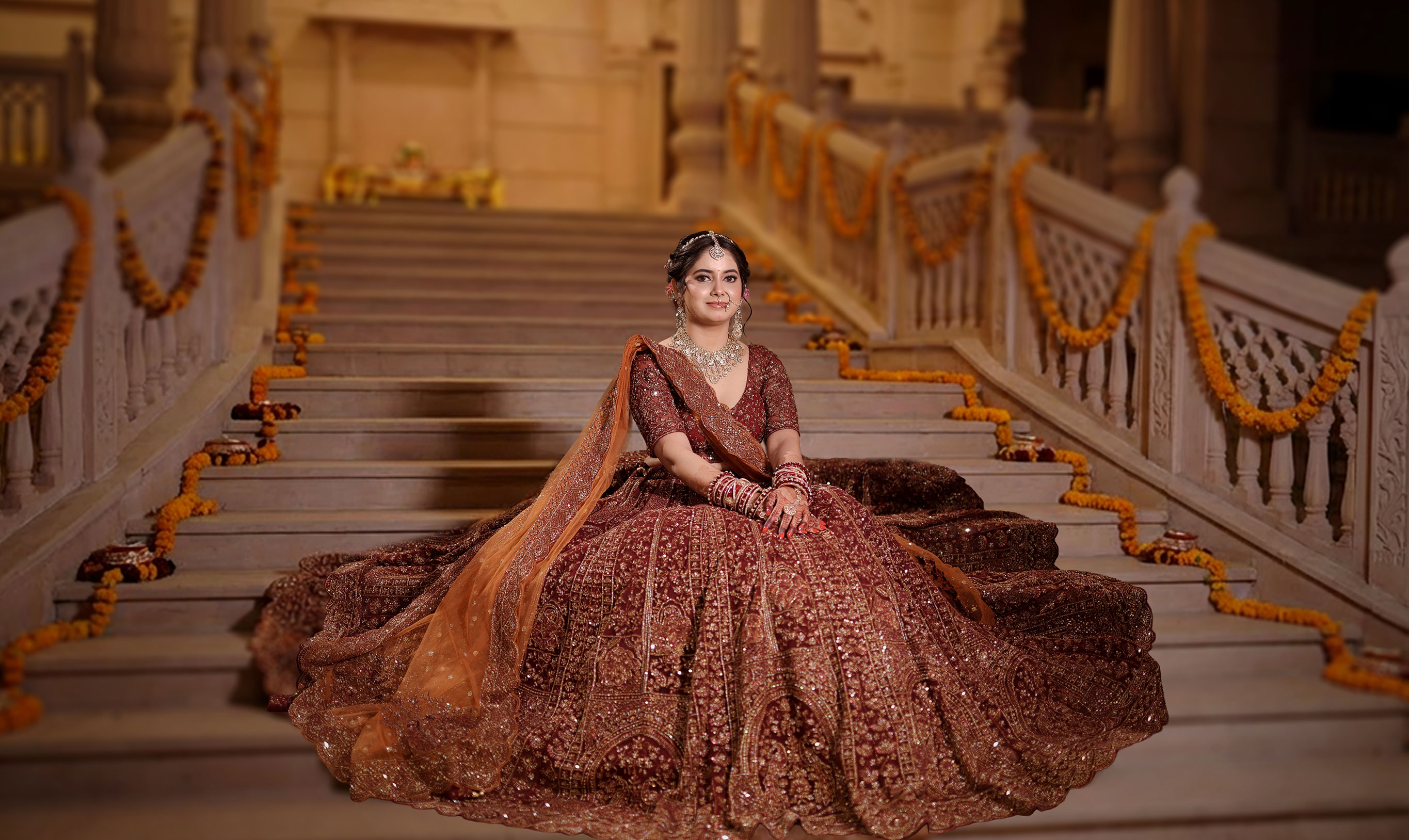 Royal Bride